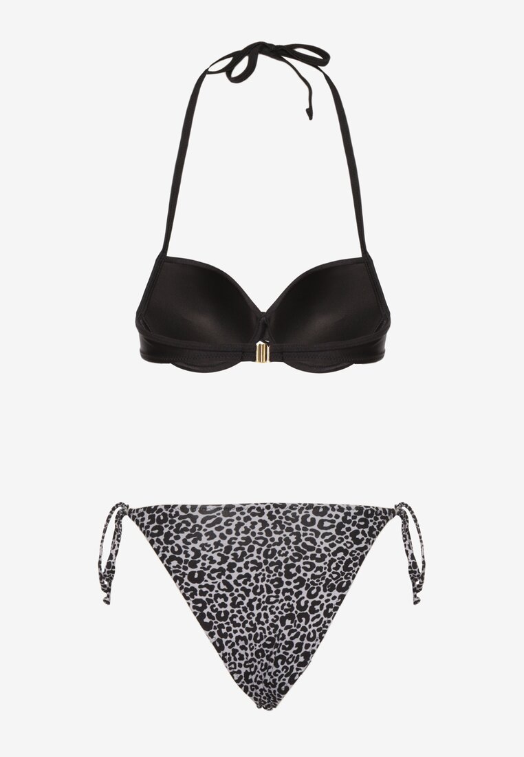 Fekete Bikini