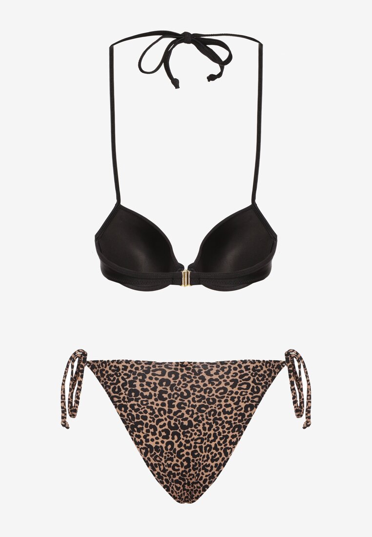 Fekete Bikini