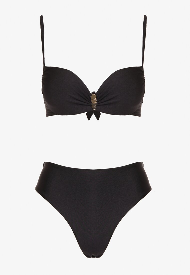 Fekete Bikini
