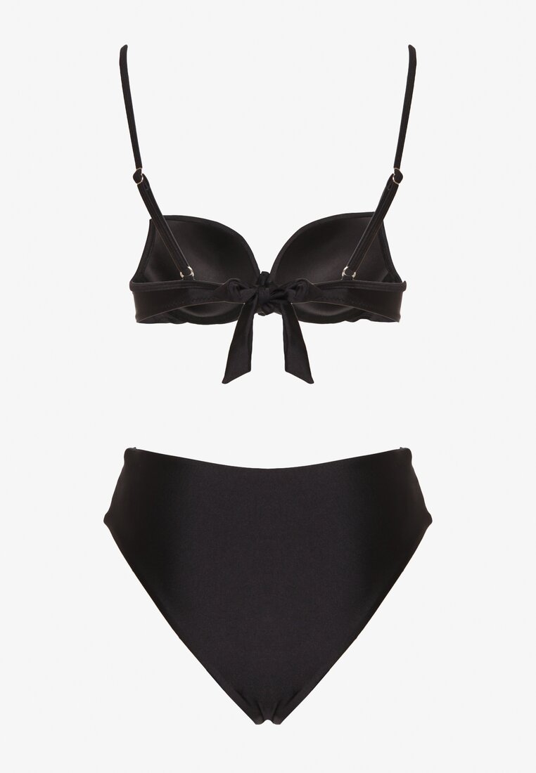 Fekete Bikini