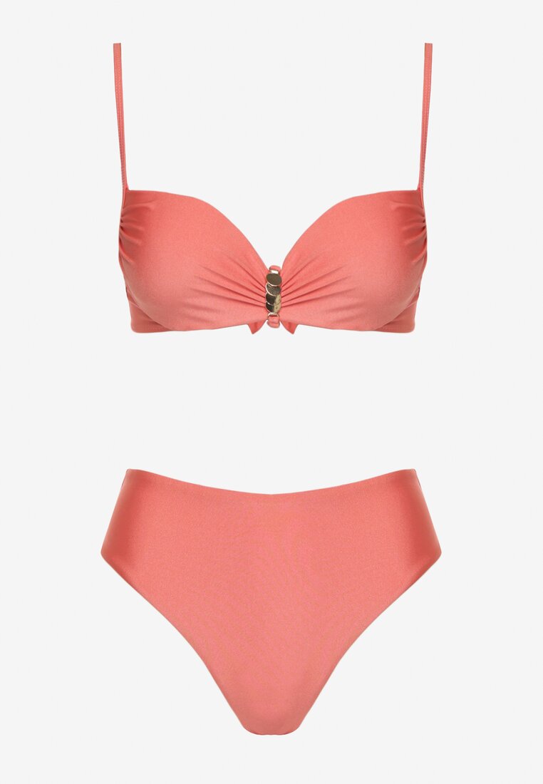 Piros Bikini