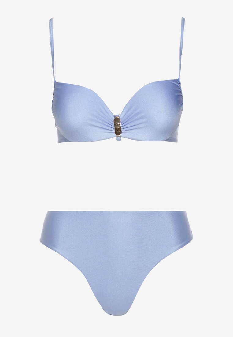 Kék Bikini