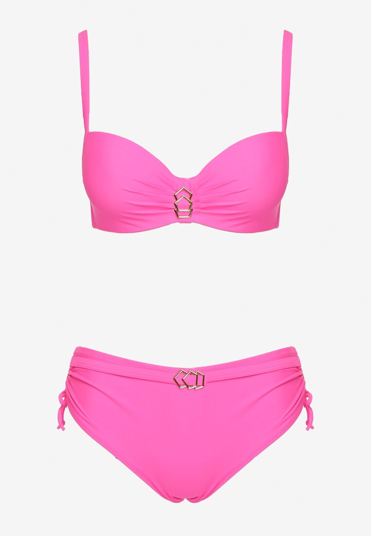 Pink Bikini