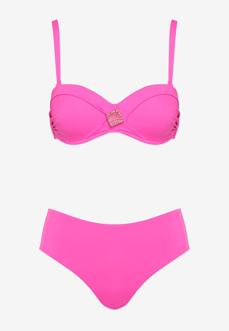 Pink Bikini