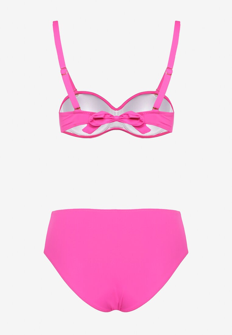 Pink Bikini