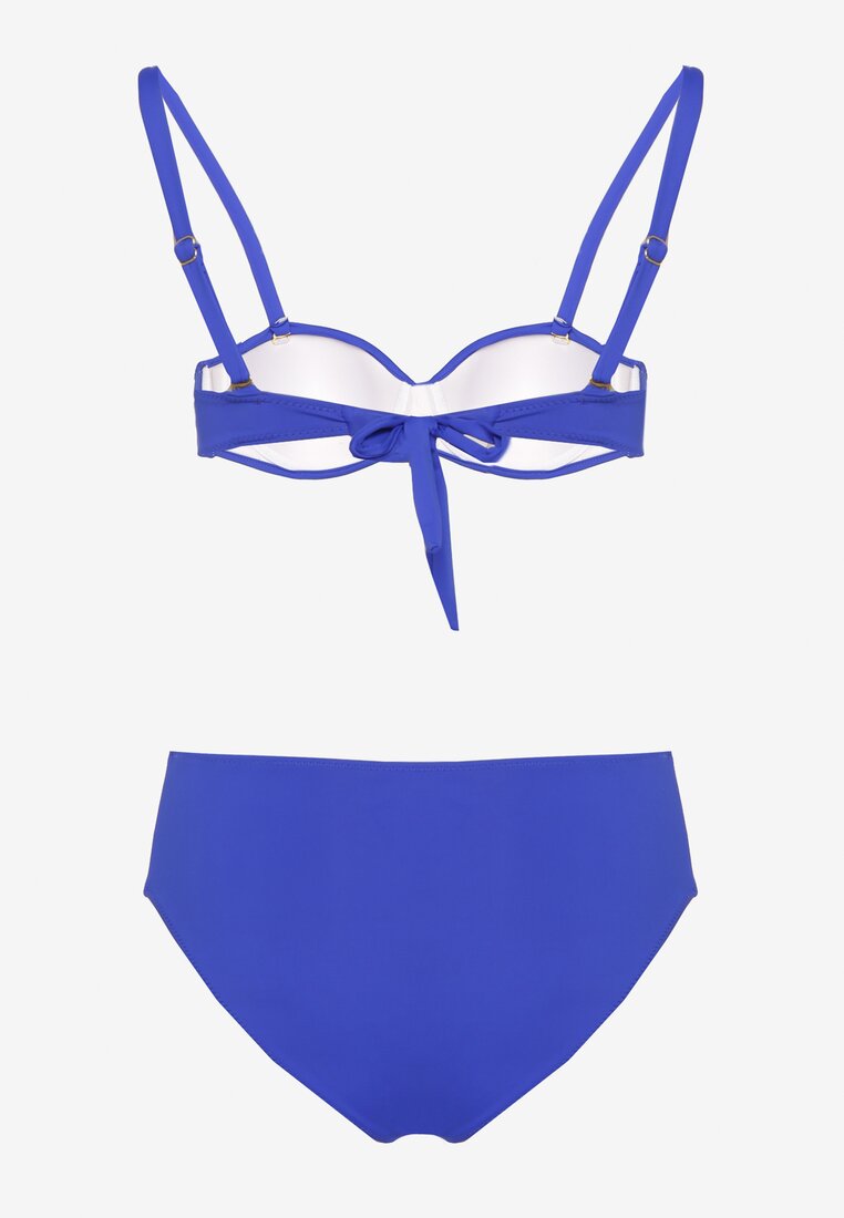 Kék Bikini