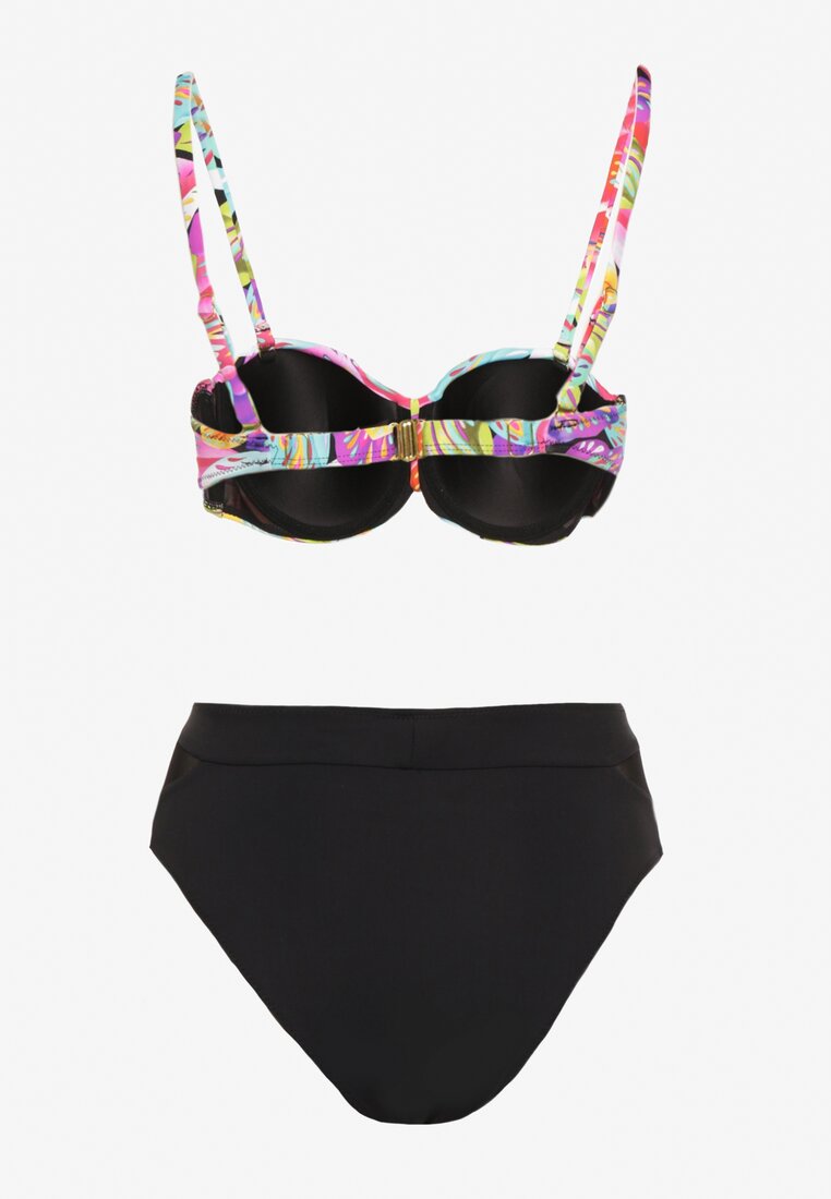 Fekete Bikini