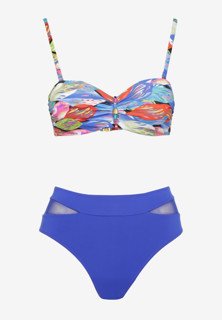 Kék Bikini