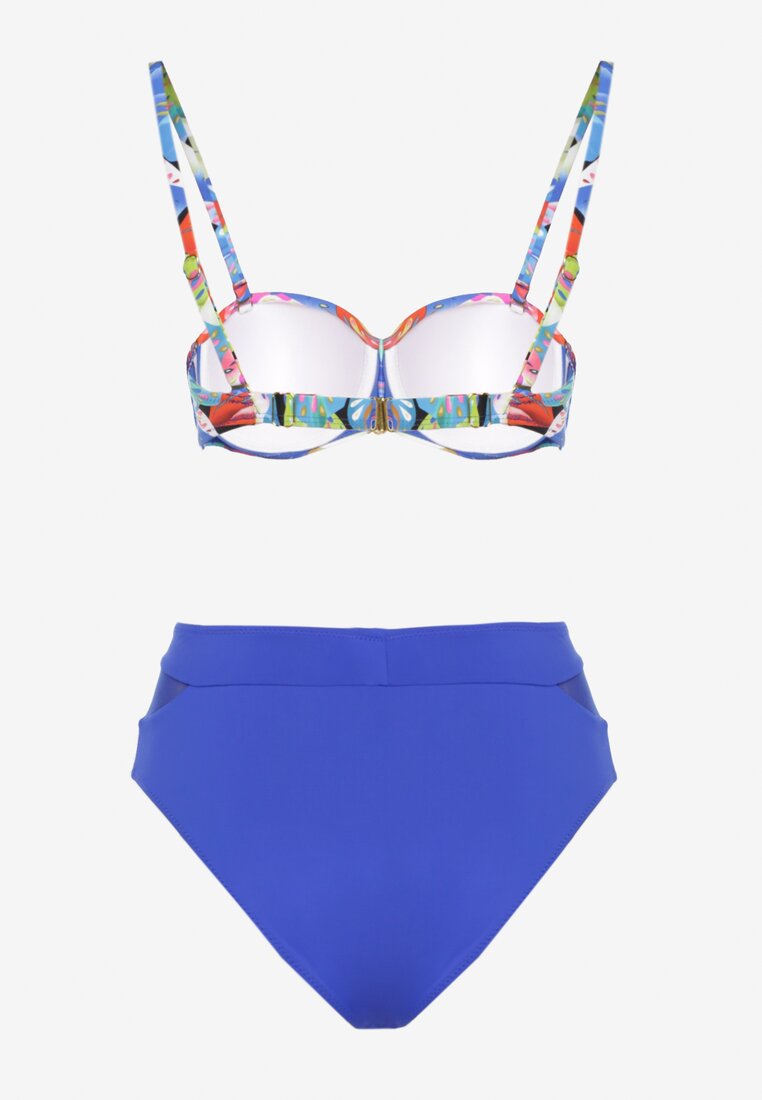 Kék Bikini