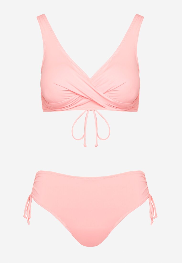 Rózsaszín Bikini