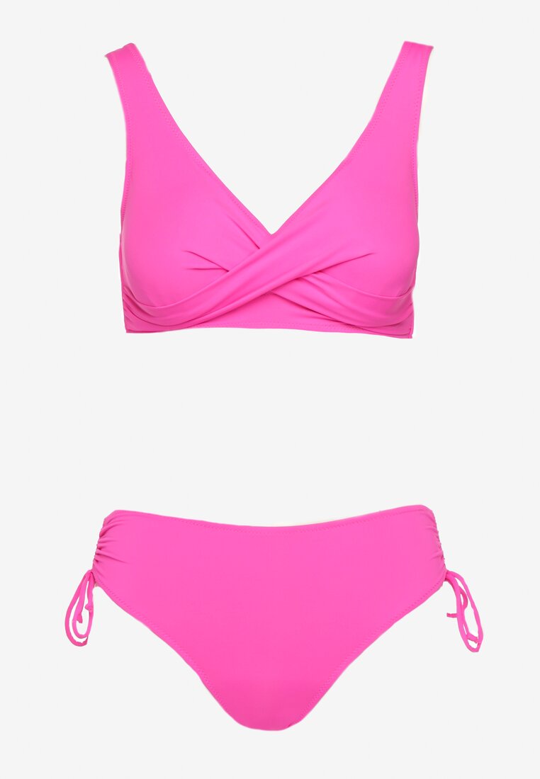 Pink Bikini