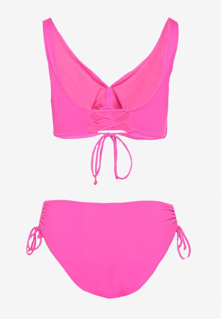 Pink Bikini