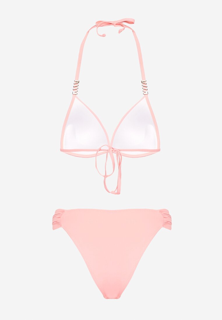 Rózsaszín Bikini