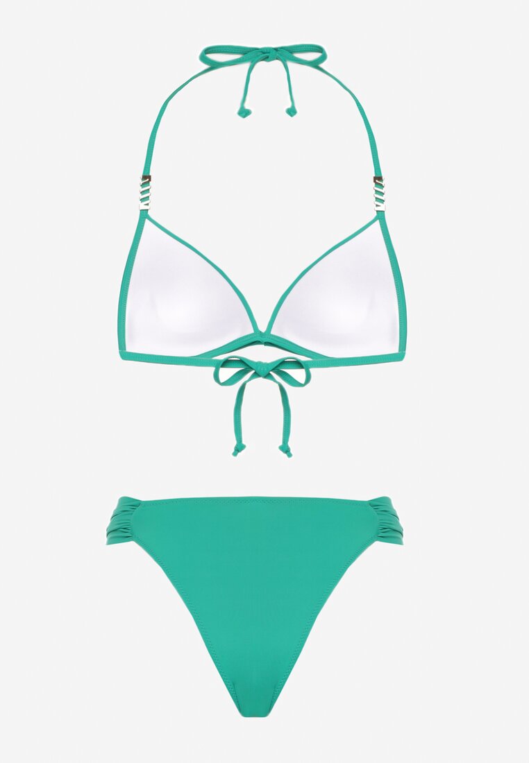 Zöld Bikini