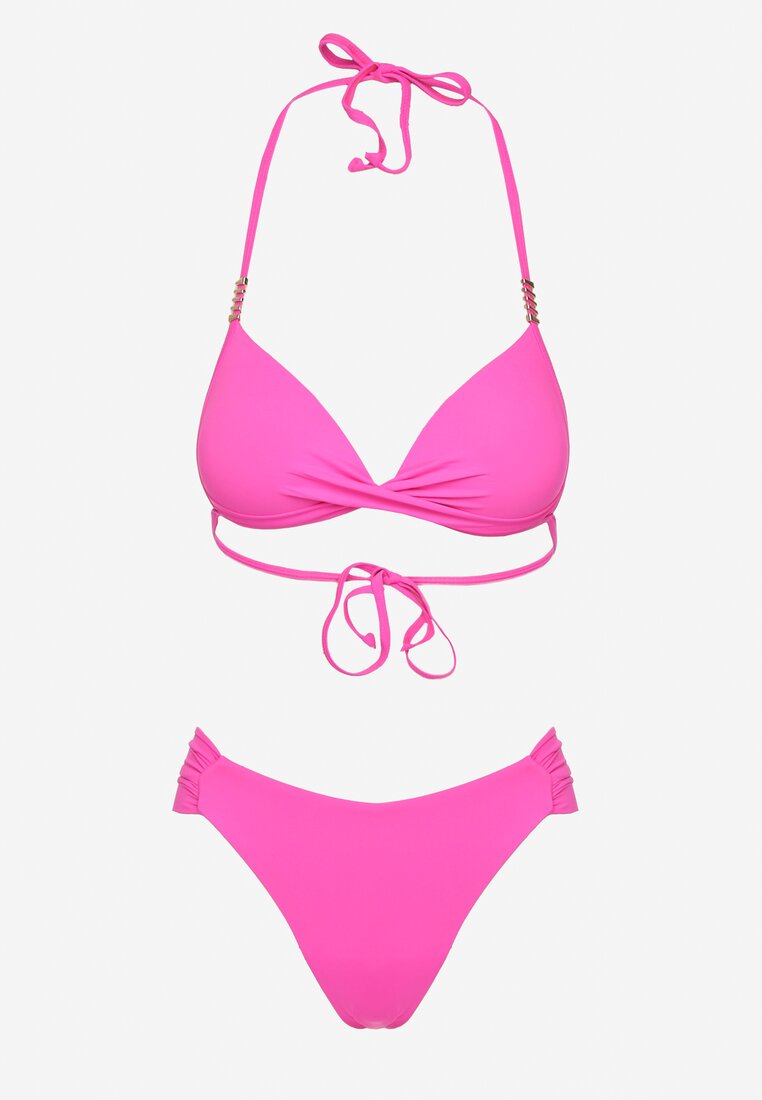 Pink Bikini