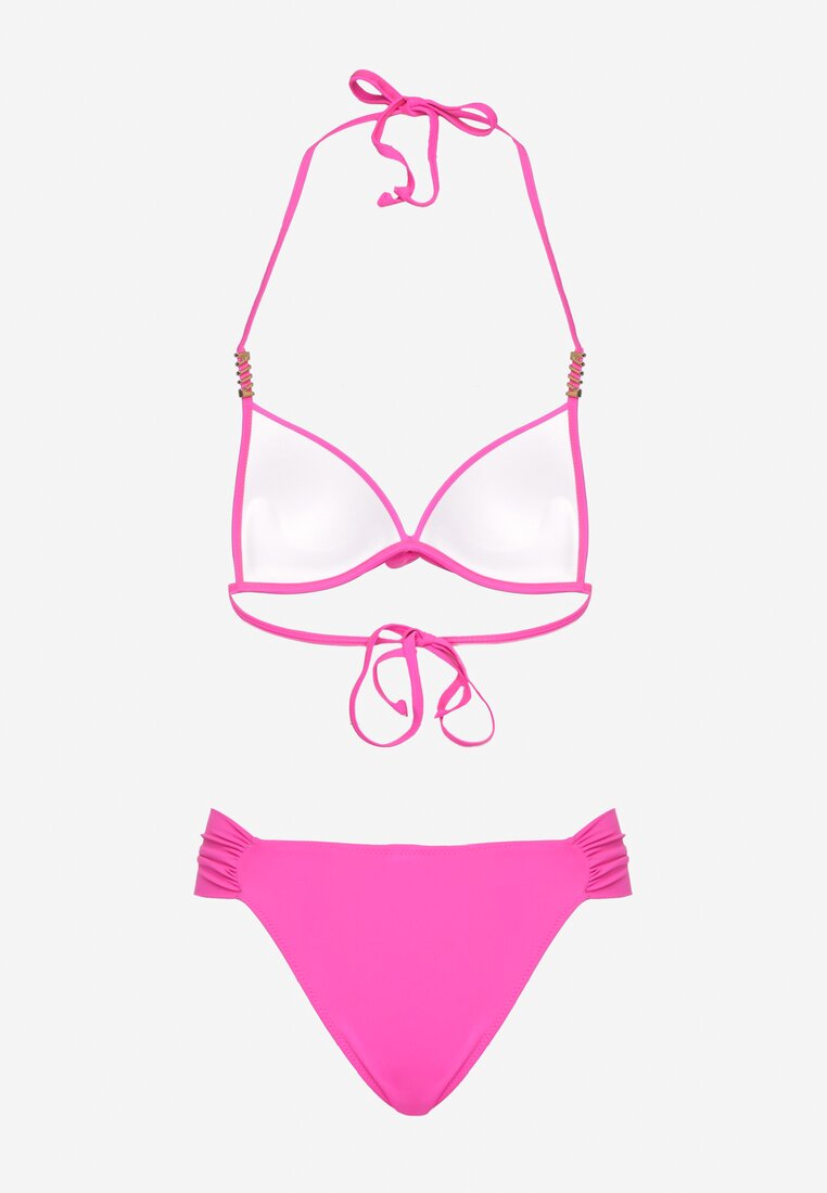 Pink Bikini