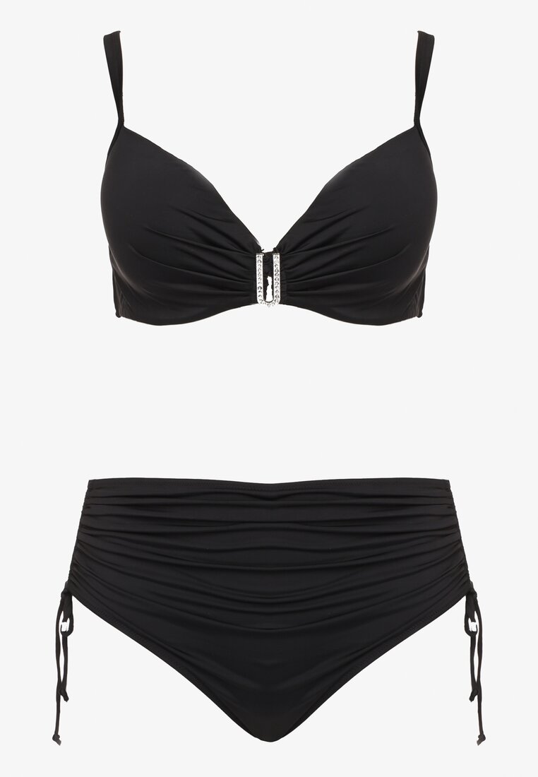Fekete Bikini