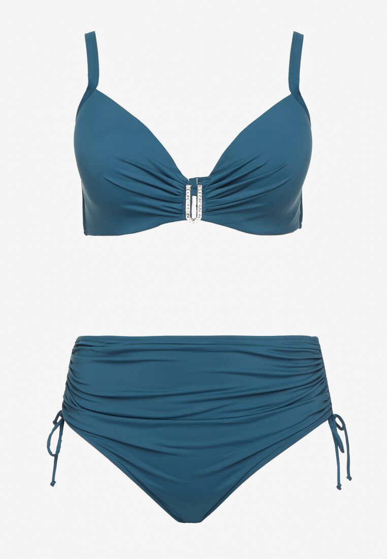 Zöld Bikini