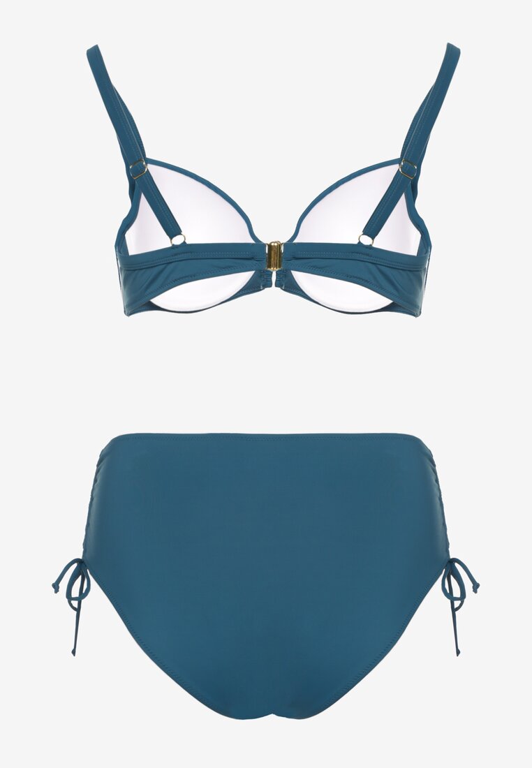 Zöld Bikini