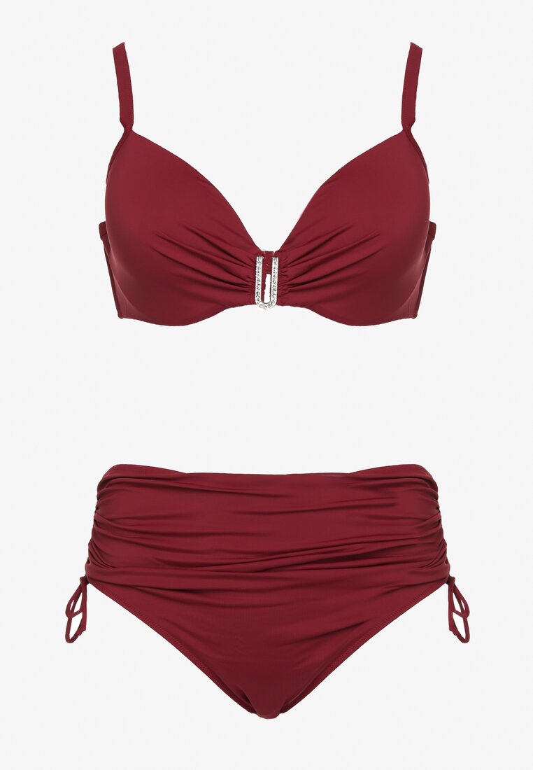 Piros Bikini