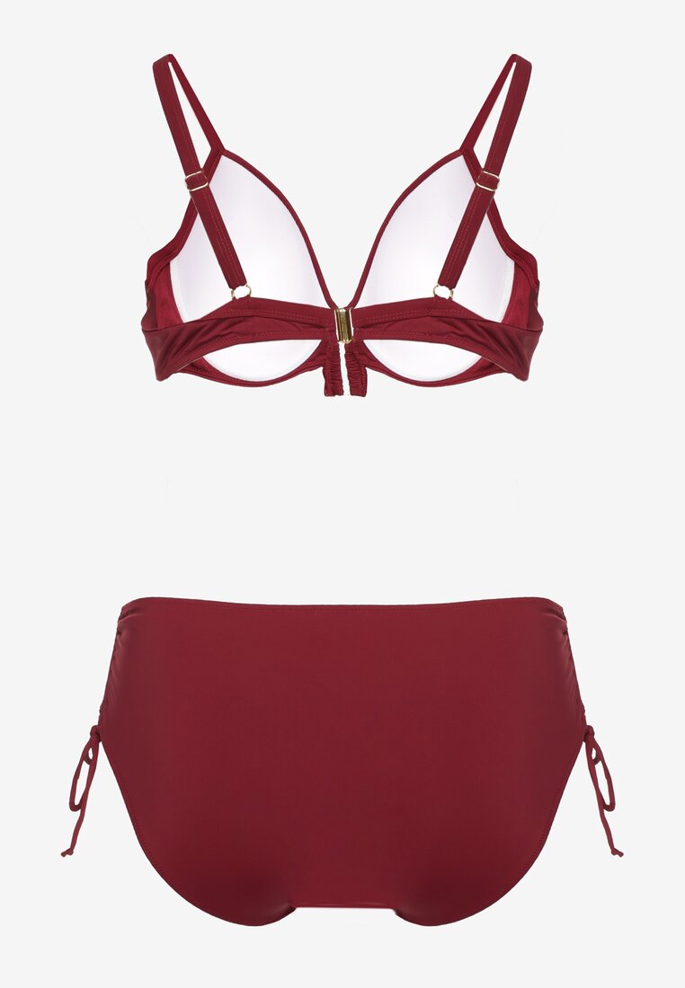 Piros Bikini