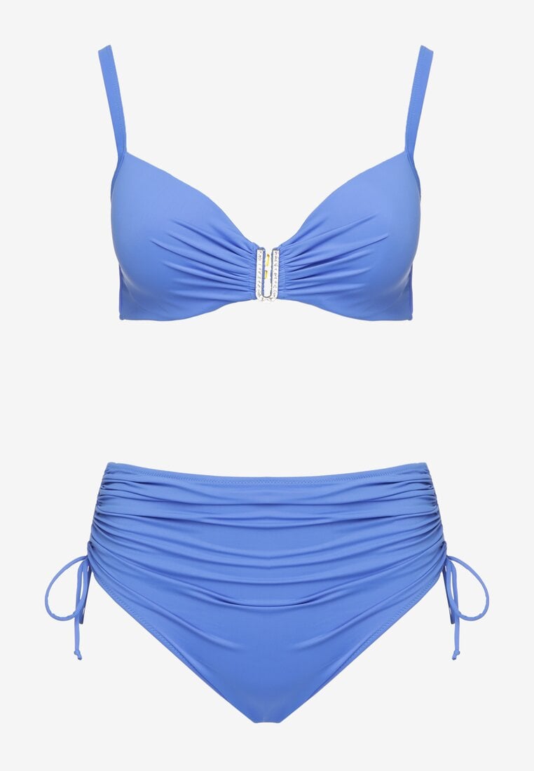 Kék Bikini