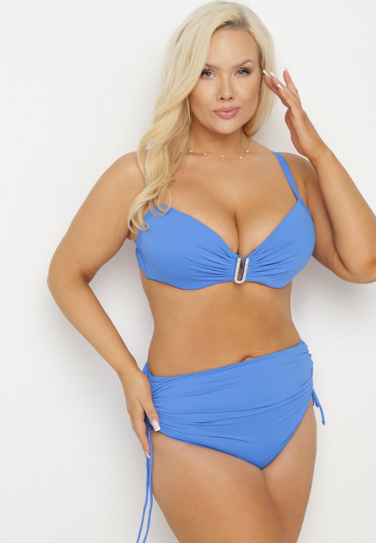 Kék Bikini
