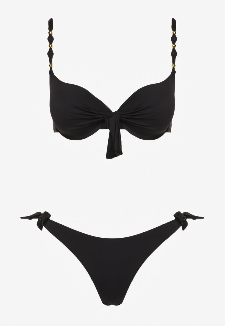 Fekete Bikini