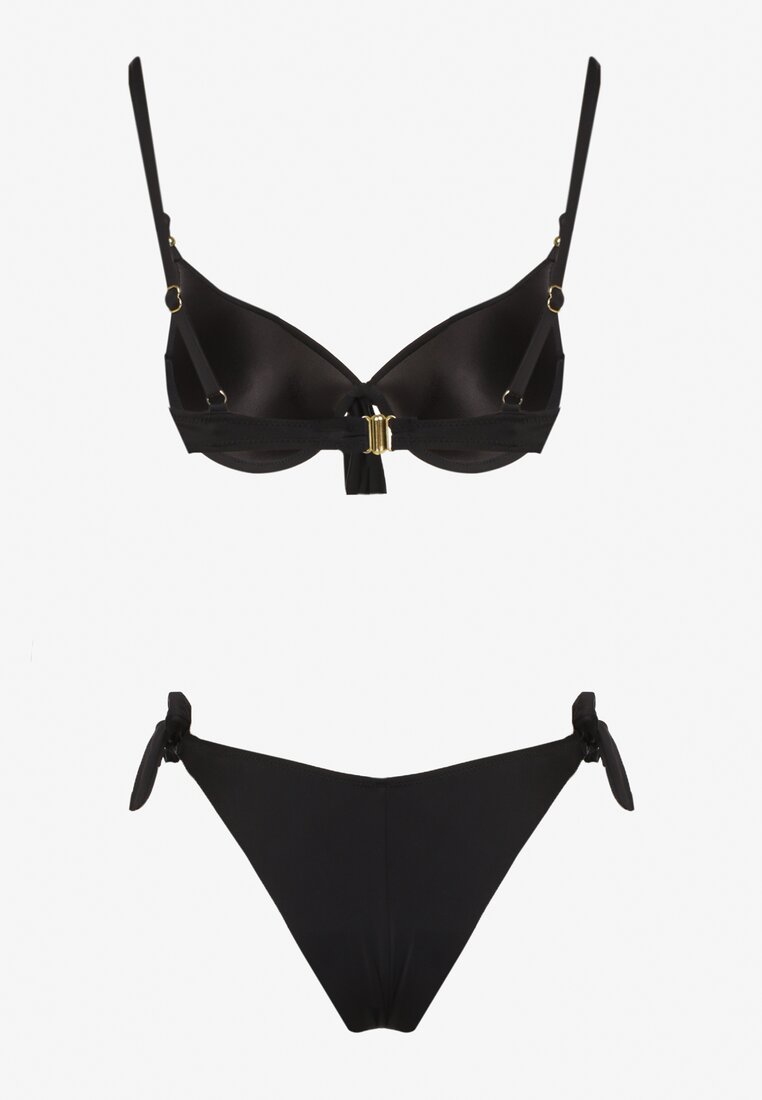 Fekete Bikini