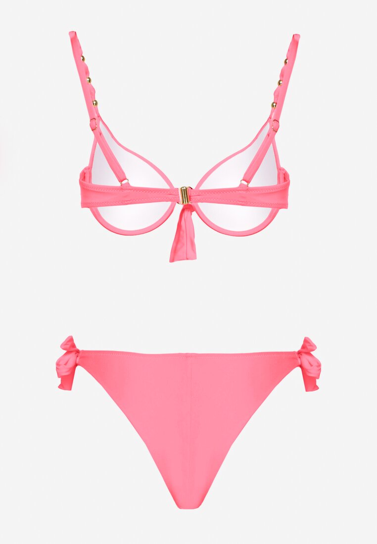 Rózsaszín Bikini