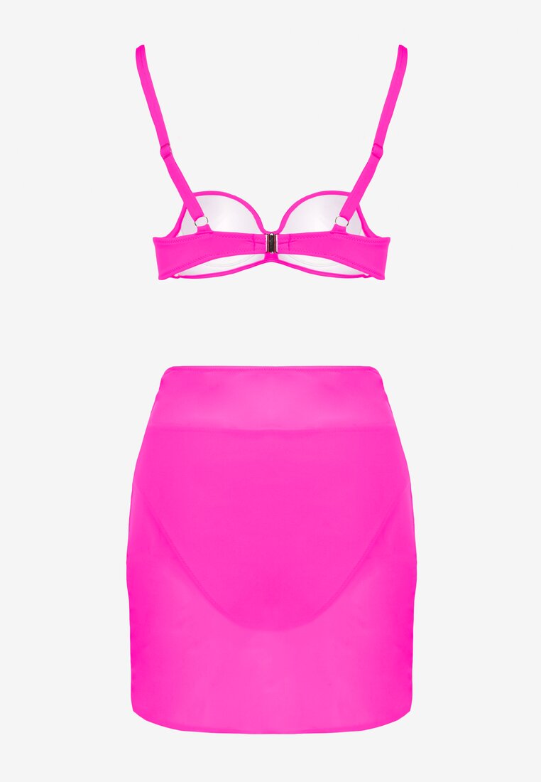 Pink Bikini