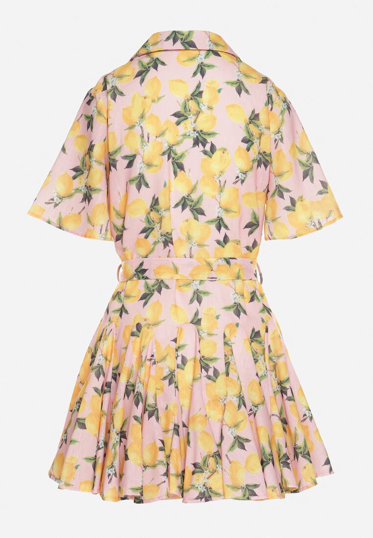 Rochie Roz