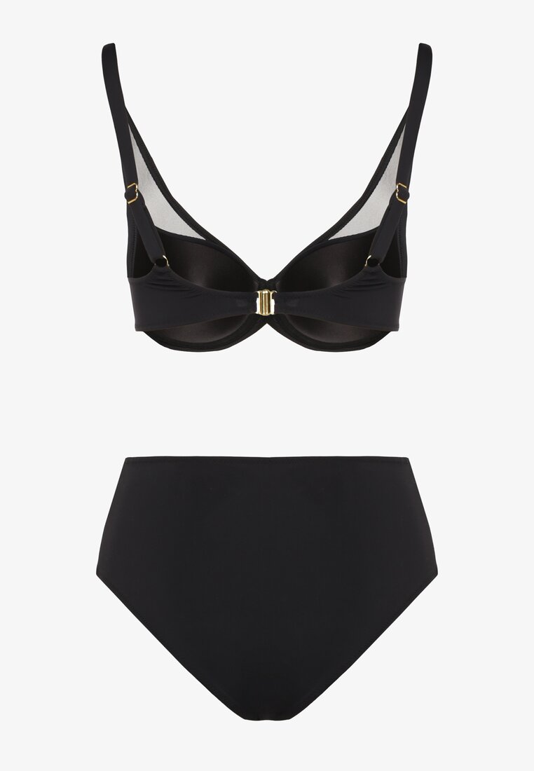 Fekete Bikini