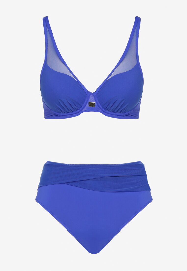 Kék Bikini