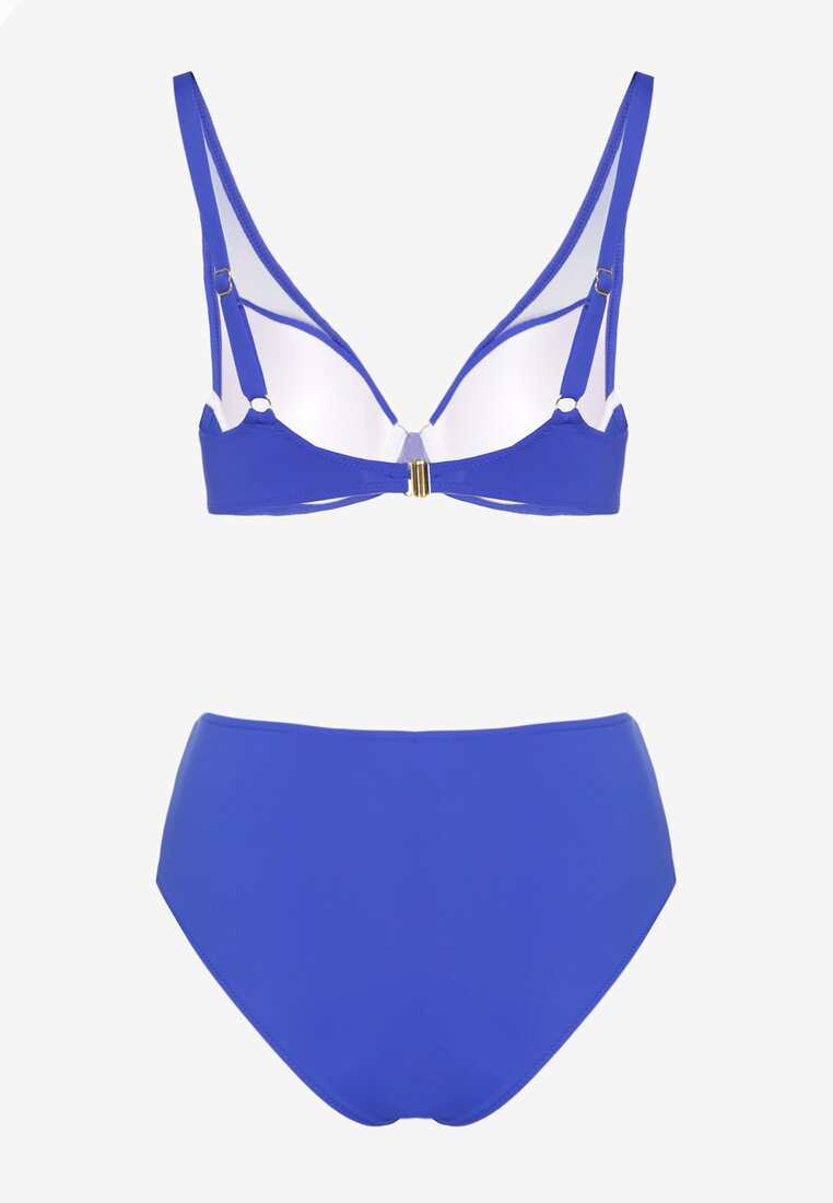 Kék Bikini