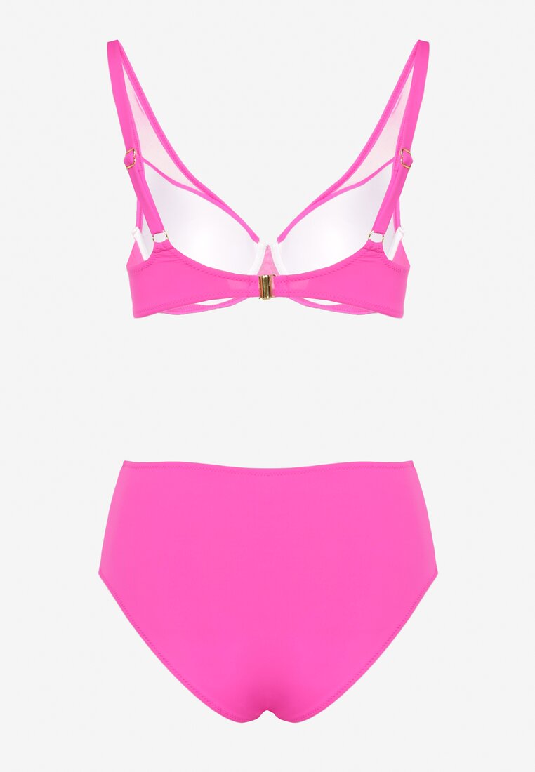Pink Bikini