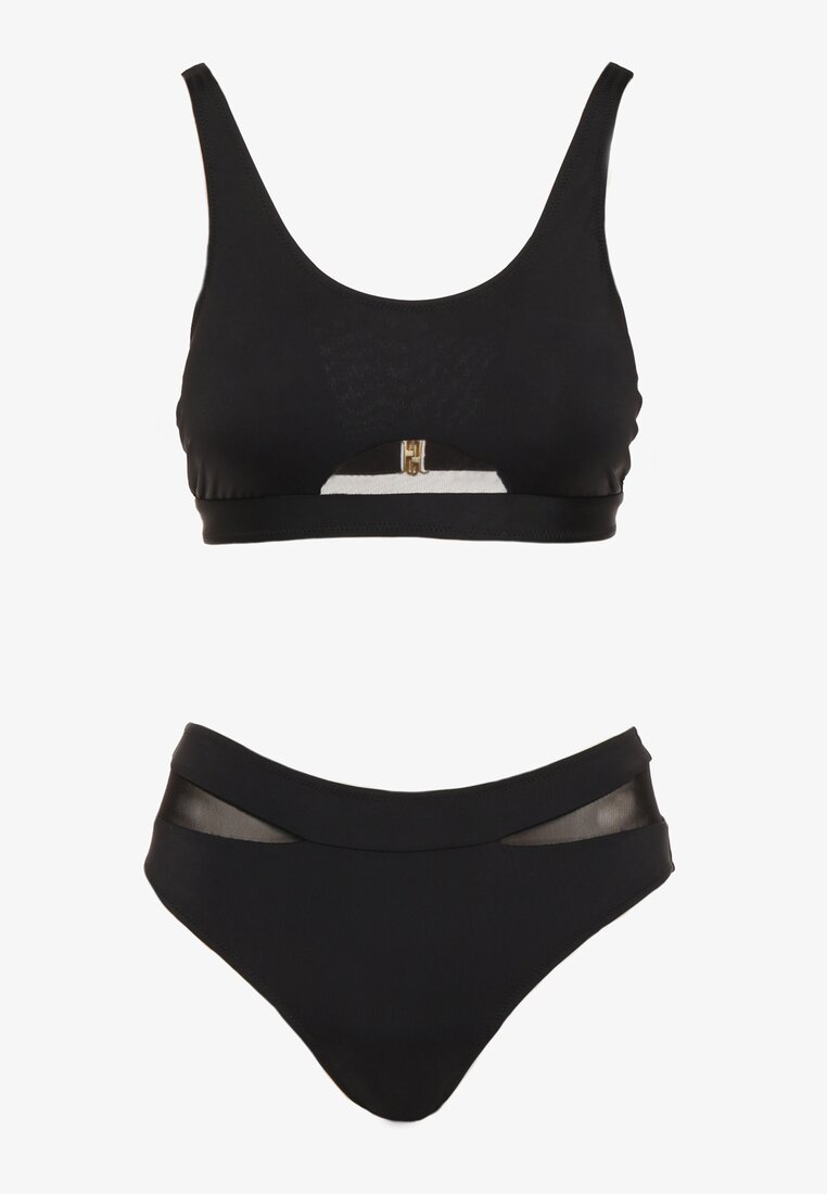 Fekete Bikini