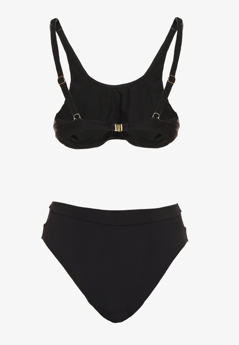 Fekete Bikini