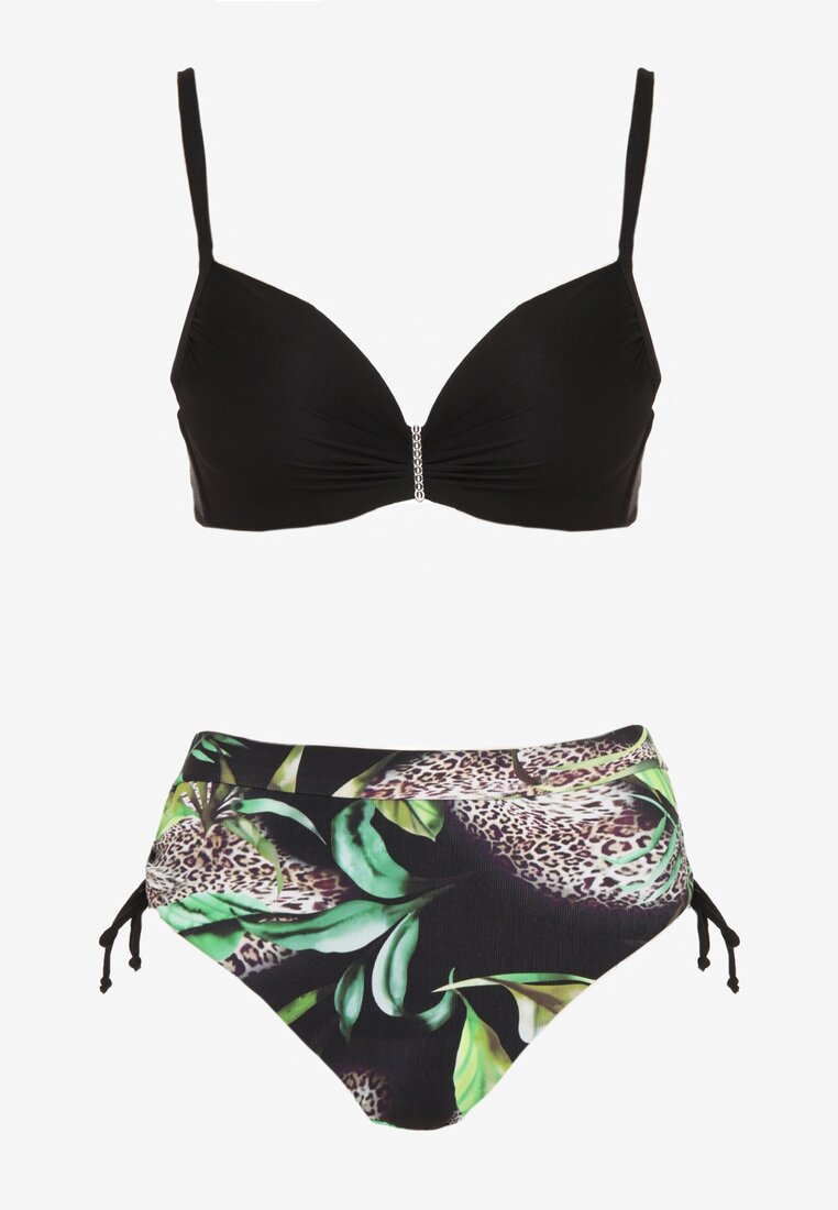 Fekete Bikini
