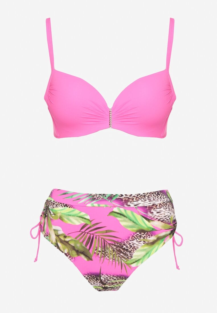 Pink Bikini