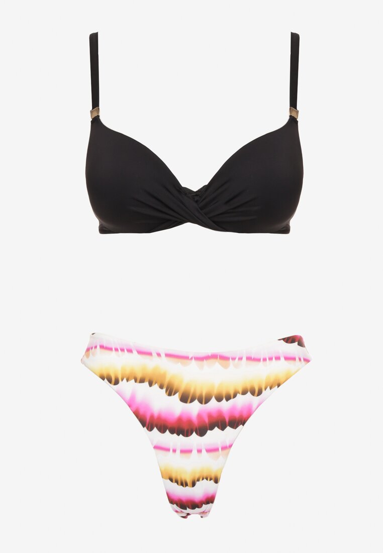 Fekete Bikini