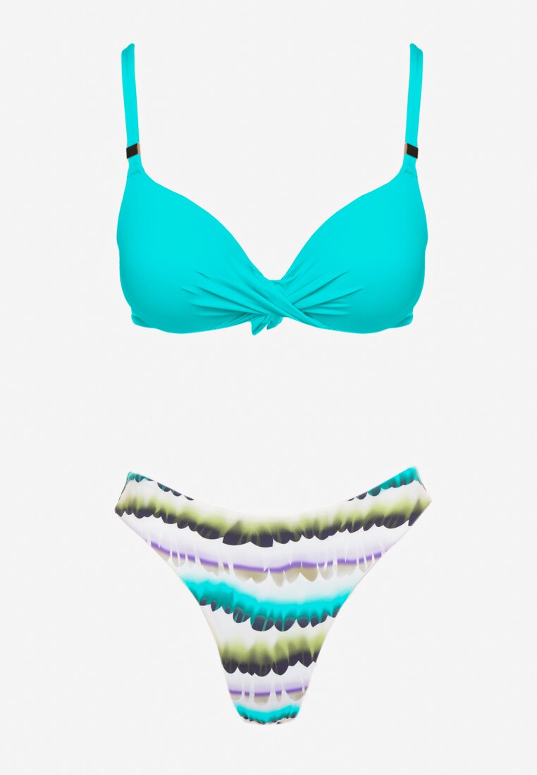 Zöld Bikini