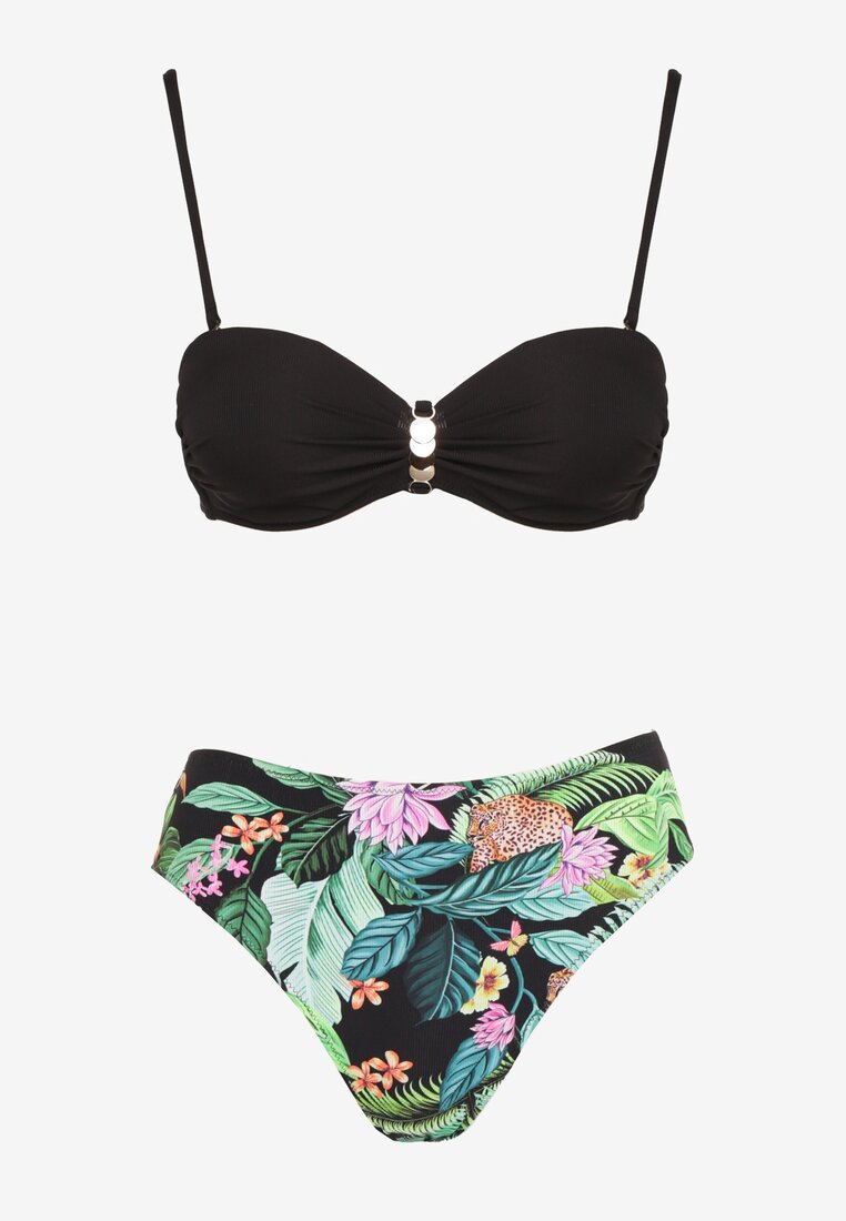 Fekete Bikini