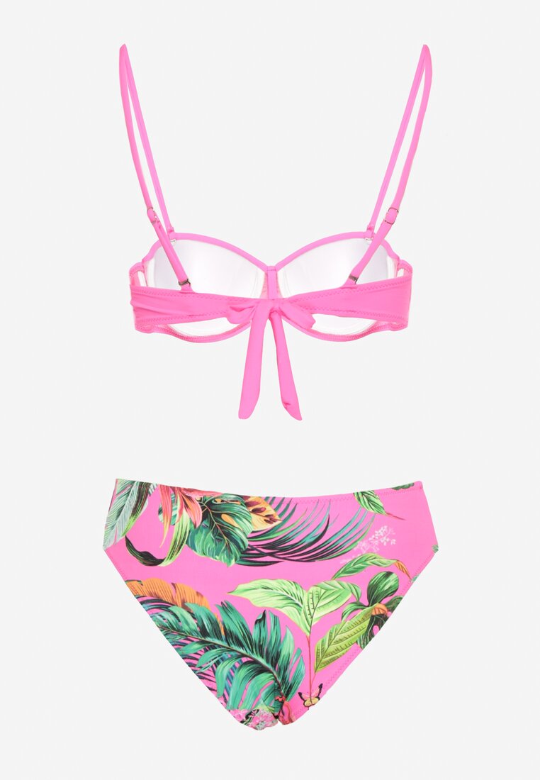Pink Bikini