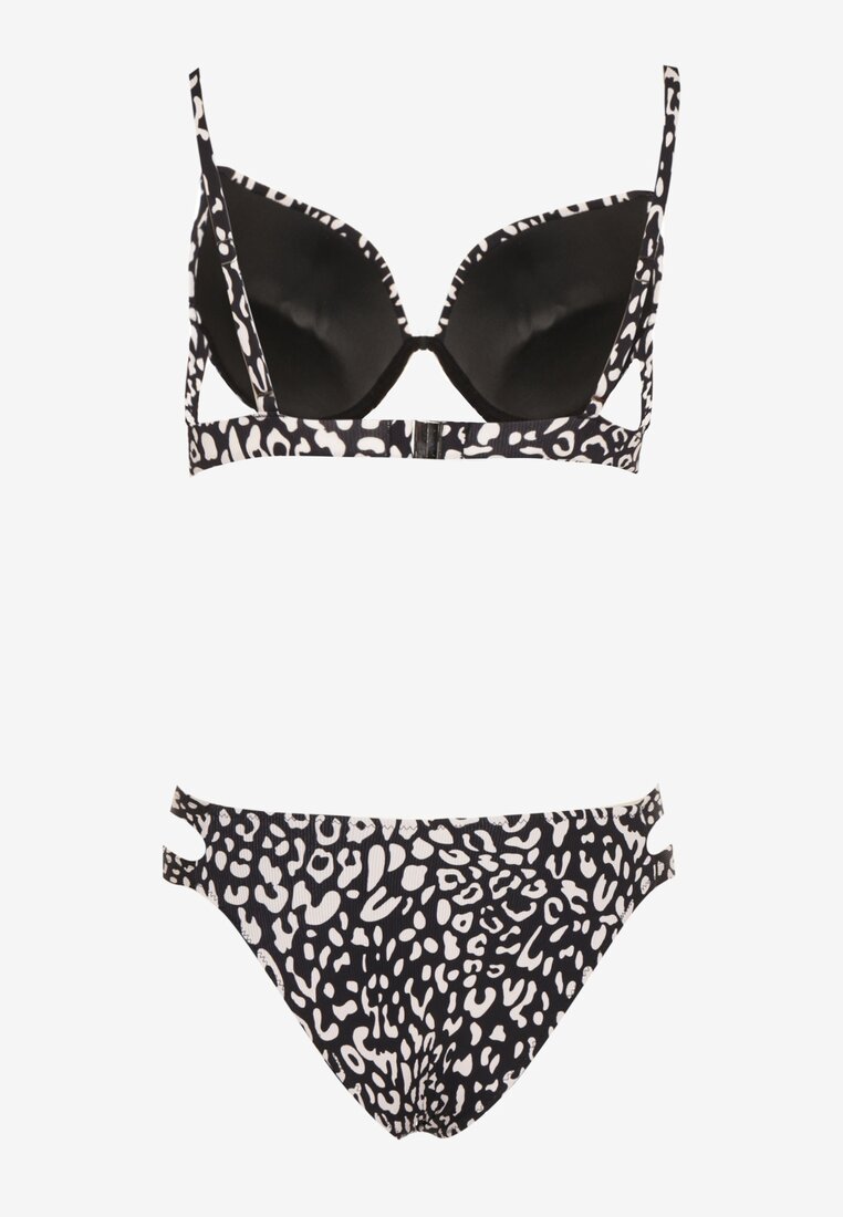 Fekete Bikini