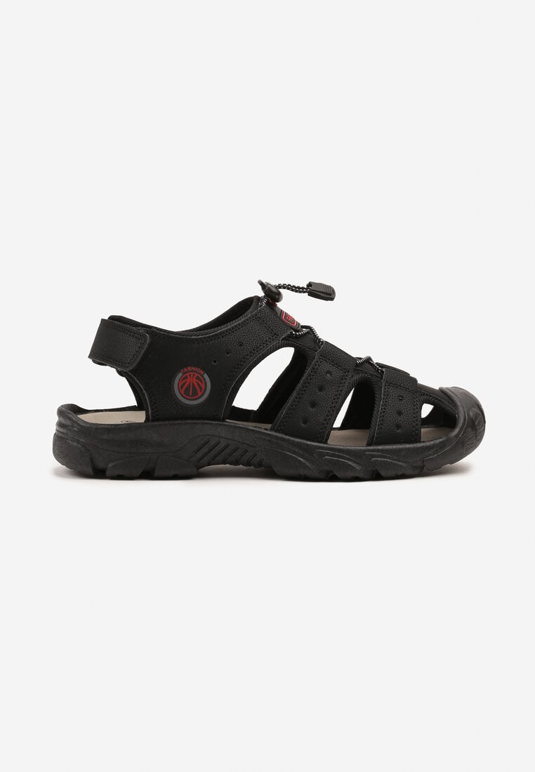Sandale Negre