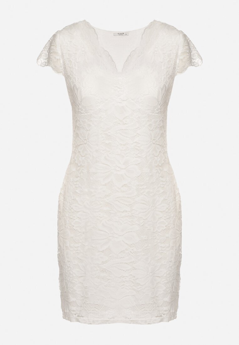Rochie Albă