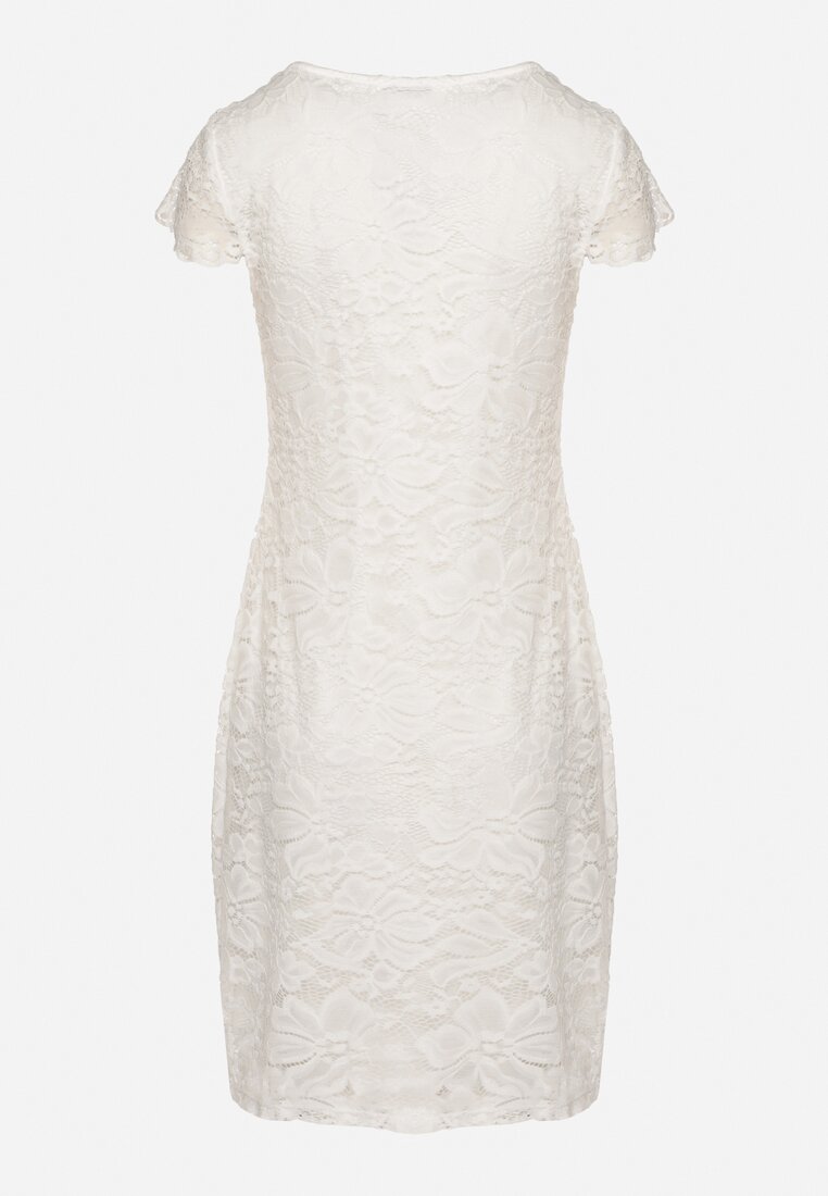Rochie Albă