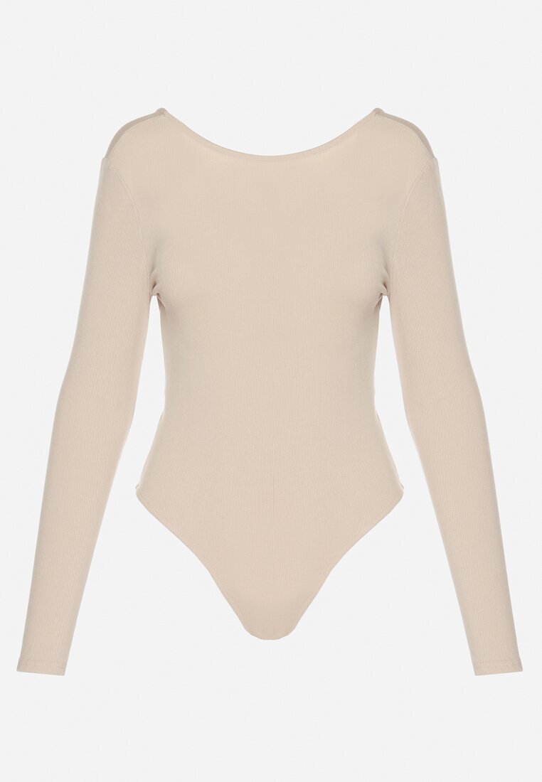 Body Bej deschis