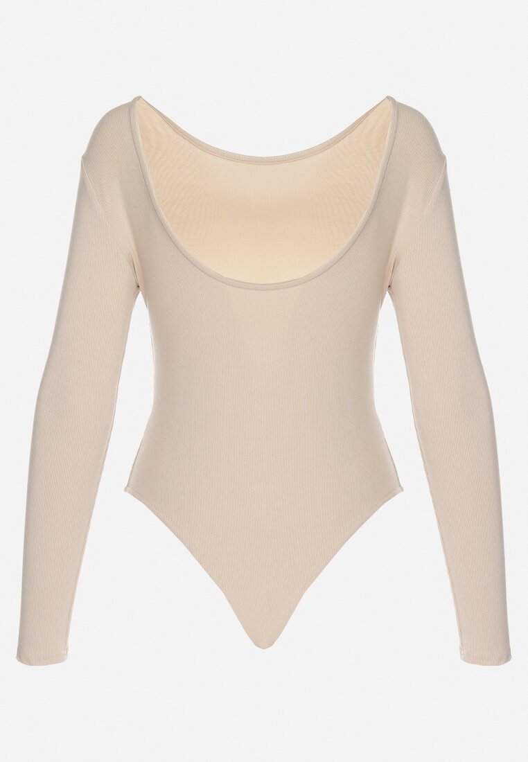 Body Bej deschis
